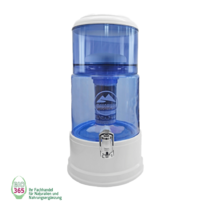 K2 BL Quelle Wasserfilter