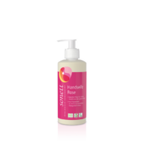 Sonett Handseife Rose Spender 300ml