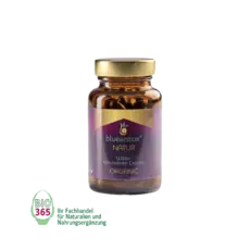 Blueantoxnature Wilder Blaubeerextrakt 90 Kapseln Blueantoxnature Wilder Blaubeerextrakt 90 Kapseln