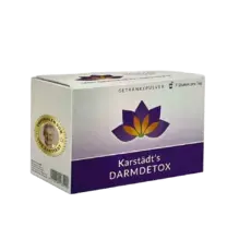 Karstädt’s DARMDETOX Tagesportion Karstädt’s DARMDETOX Tagesportion